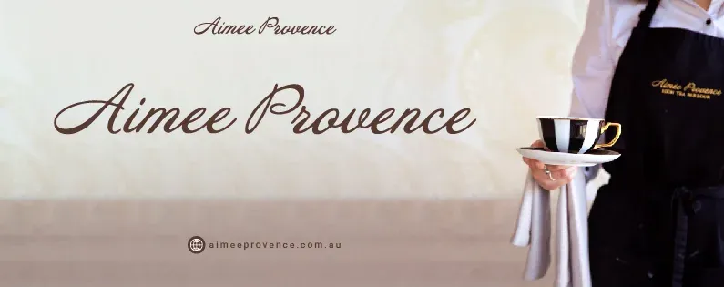 Aimee Provence Discount Code